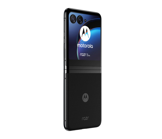 Motorola razr 40 ultra 5G 8/256GB Quartz Black 165Hz - 1147497 - zdjęcie 6